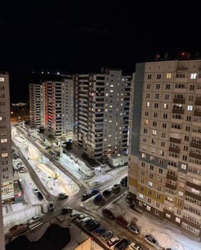 2-к квартира, на длительный срок, 70м2, 16/17 этаж