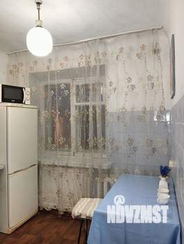 1-к квартира, на длительный срок, 33м2, 5/5 этаж