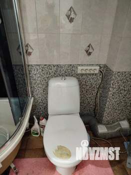 Студия квартира, на длительный срок, 19м2, 5/5 этаж