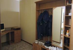 1-к квартира, на длительный срок, 40м2, 9/10 этаж