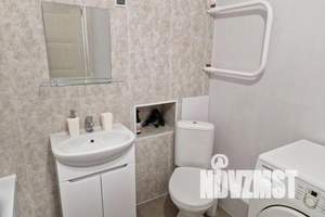 1-к квартира, посуточно, 35м2, 19/19 этаж