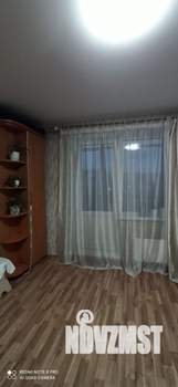 Студия квартира, на длительный срок, 25м2, 10/18 этаж