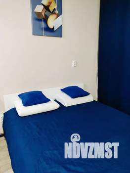 Студия квартира, посуточно, 30м2, 22/25 этаж