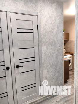 1-к квартира, посуточно, 29м2, 6/9 этаж