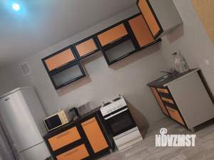 1-к квартира, на длительный срок, 41м2, 5/14 этаж