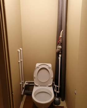 1-к квартира, на длительный срок, 36м2, 7/10 этаж