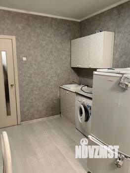 Студия квартира, на длительный срок, 23м2, 3/18 этаж