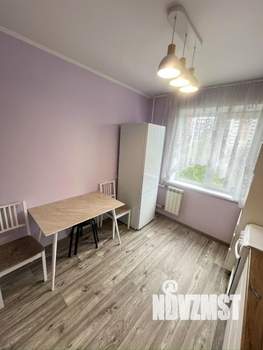 2-к квартира, на длительный срок, 54м2, 4/10 этаж