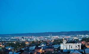 1-к квартира, посуточно, 42м2, 12/14 этаж