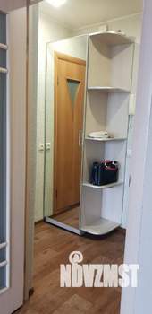 1-к квартира, на длительный срок, 40м2, 4/10 этаж