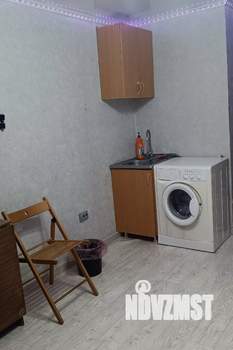 Студия квартира, на длительный срок, 18м2, 3/5 этаж