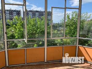 1-к квартира, посуточно, 40м2, 3/10 этаж