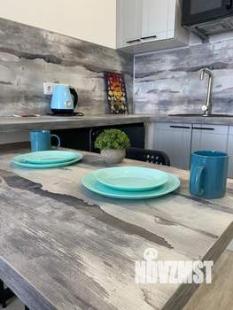 1-к квартира, посуточно, 23м2, 1/1 этаж