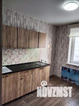 2-к квартира, на длительный срок, 52м2, 15/17 этаж