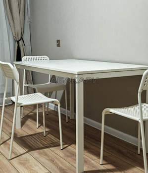 1-к квартира, на длительный срок, 42м2, 14/25 этаж