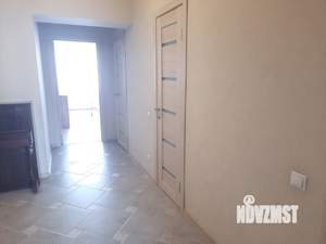 2-к квартира, на длительный срок, 76м2, 8/16 этаж