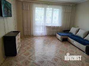 1-к квартира, на длительный срок, 40м2, 5/5 этаж