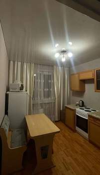 2-к квартира, на длительный срок, 54м2, 4/10 этаж