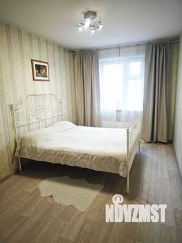 3-к квартира, на длительный срок, 73м2, 6/10 этаж