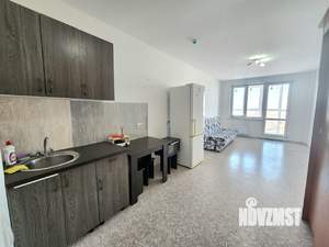 1-к квартира, на длительный срок, 29м2, 18/21 этаж