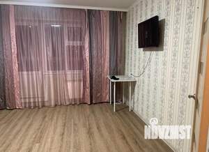 1-к квартира, на длительный срок, 42м2, 4/10 этаж