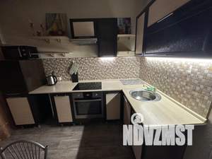 1-к квартира, на длительный срок, 38м2, 8/15 этаж