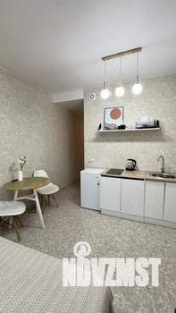 1-к квартира, посуточно, 22м2, 1/1 этаж