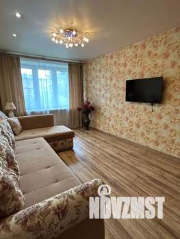 2-к квартира, посуточно, 60м2, 3/5 этаж
