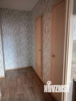 1-к квартира, на длительный срок, 42м2, 14/17 этаж
