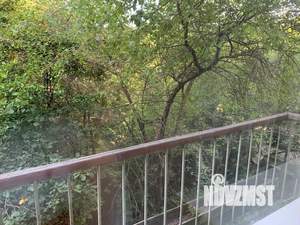 1-к квартира, посуточно, 33м2, 3/5 этаж