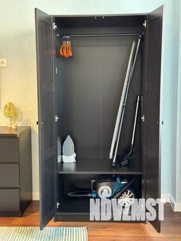 3-к квартира, посуточно, 75м2, 6/10 этаж