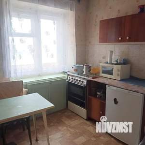 1-к квартира, на длительный срок, 31м2, 5/5 этаж