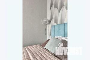 1-к квартира, посуточно, 33м2, 8/25 этаж