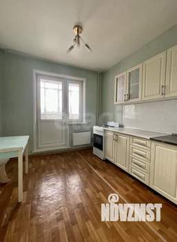 1-к квартира, на длительный срок, 36м2, 12/14 этаж