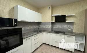 1-к квартира, посуточно, 41м2, 1/1 этаж