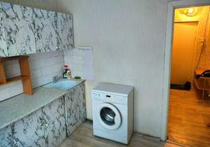 1-к квартира, на длительный срок, 36м2, 3/5 этаж