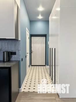 Студия квартира, посуточно, 22м2, 4/7 этаж