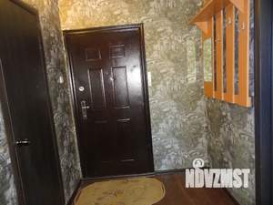 1-к квартира, посуточно, 42м2, 5/10 этаж