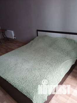 1-к квартира, посуточно, 40м2, 4/17 этаж
