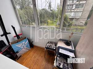 2-к квартира, на длительный срок, 40м2, 2/9 этаж