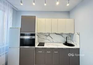 2-к квартира, на длительный срок, 46м2, 18/20 этаж