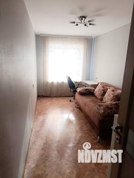 2-к квартира, на длительный срок, 46м2, 8/9 этаж