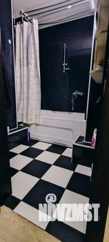 1-к квартира, на длительный срок, 25м2, 5/10 этаж