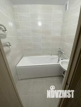 1-к квартира, на длительный срок, 40м2, 8/18 этаж