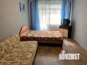 1-к квартира, посуточно, 32м2, 2/5 этаж