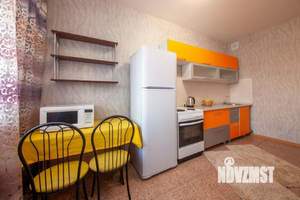 2-к квартира, посуточно, 66м2, 1/1 этаж