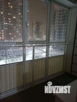 Студия квартира, на длительный срок, 26м2, 8/19 этаж