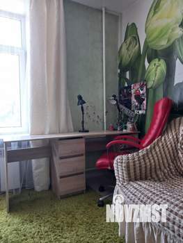 2-к квартира, на длительный срок, 52м2, 1/4 этаж