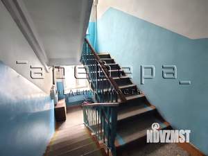 1-к квартира, на длительный срок, 33м2, 1/5 этаж