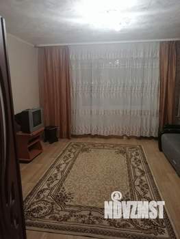 1-к квартира, на длительный срок, 38м2, 7/9 этаж